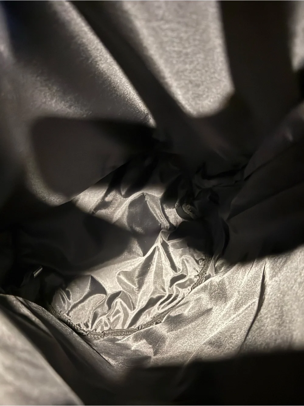 Paco Rabanne Invictus Silver Specious Stylish Unique Dry Bag Unisex